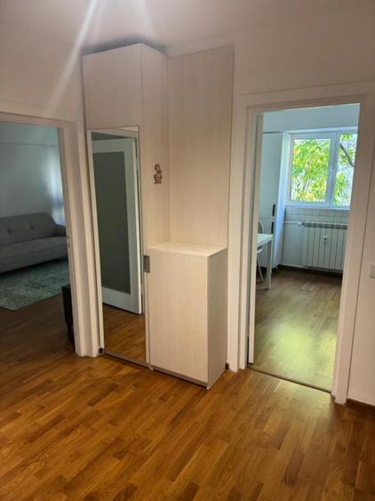 Bd. Ion Mihalache str Turda bloc anvelopat, contorizari la utilitati
