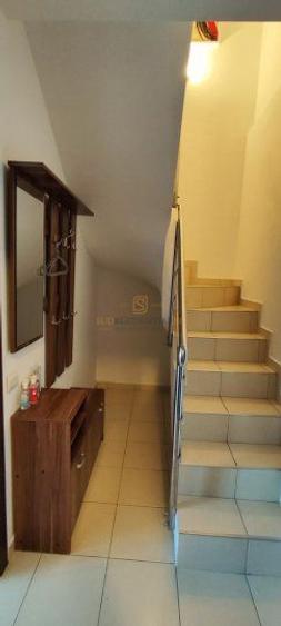 Apartament tip duplex, 2 camere, etaj 3, mobilat si utilat, bloc nou