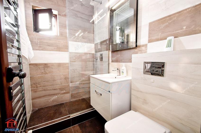 Vanzare apartament elegant cu 2 camere( Papadie) , etaj 4,105.000 EURO