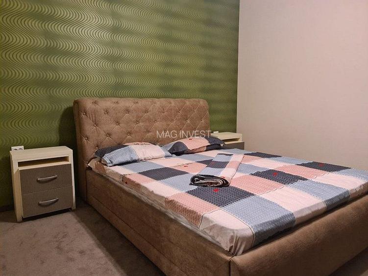 Vila P+1E,  7 camere, curte amenajata   - zona Mall, George Cosbuc, 2750 E - 7
