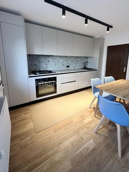 Cat friendly! Apartament 2 camere modern Ion Mihalache Turda, parc Herastrau 1km