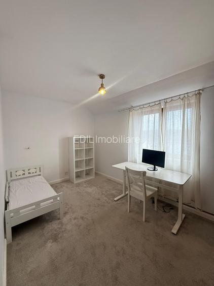 Apartament de închiriat, 3 camere, 80 mp, Zorilor zona Wings - 3