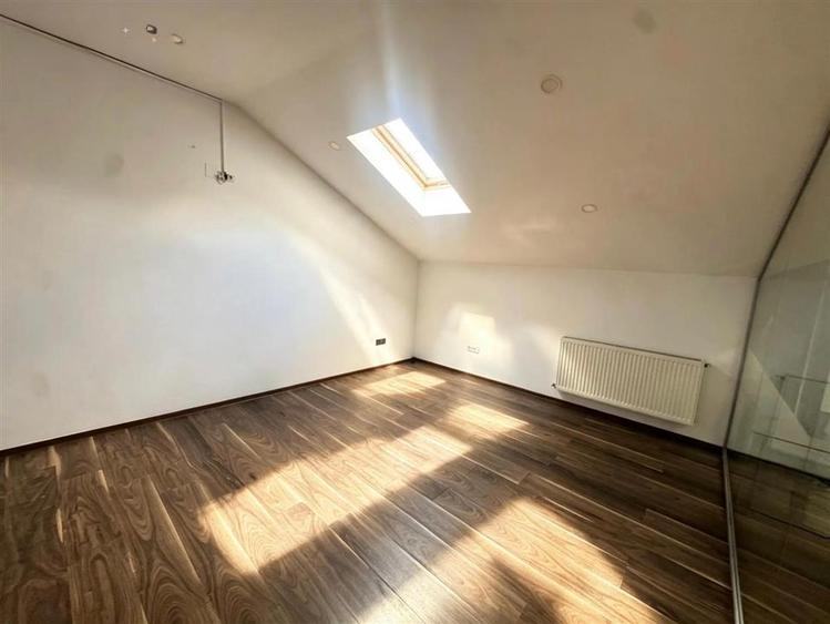 Casa premium de inchiriat pentru birouri – zona centrala, Sector 1