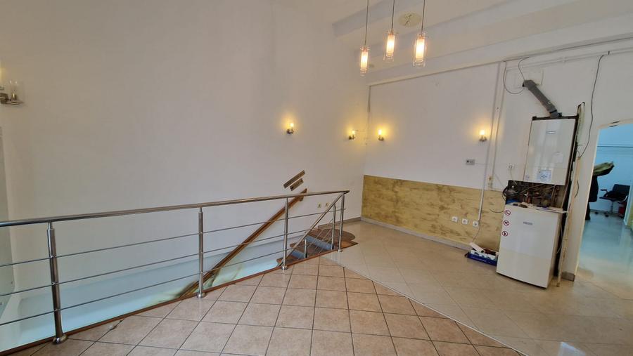 Salon infrumusetare cosmetica si coafor ultracentral