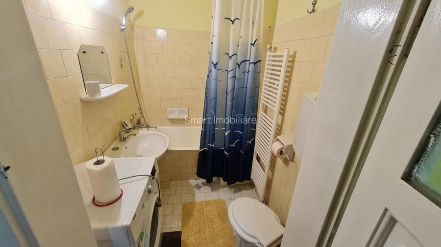 Apartament 2 camere zona Calea Dumbravii - 4