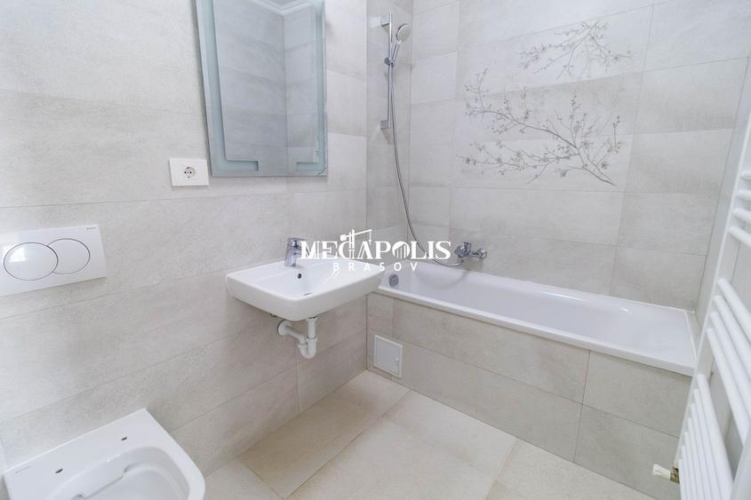 Apartament 3 camere | Maurer Villas | Etaj 2 | Parcare + Boxă