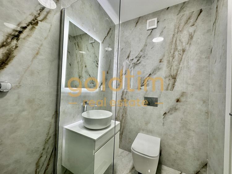 APARTAMENT 3 camere/PARCARE INCLUSA/PIPERA PLAZA/LUX/ROMD OMV