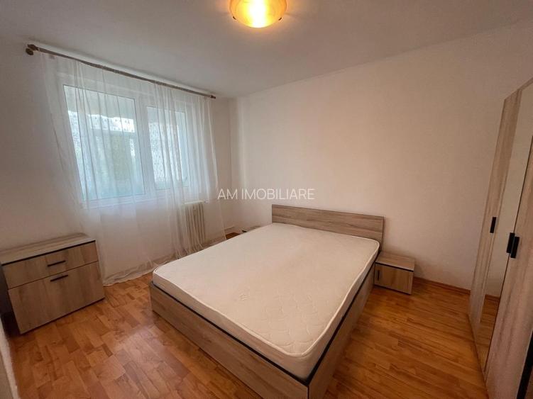 AP. 2 CAMERE-  PIATA SUDULUI, BLOC REABILITAT, METROU 10 MINUTE - 2