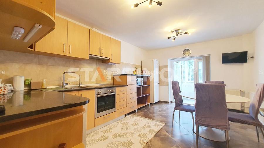 Apartament 3 camere cu 2 locuri parcare si boxa - 2