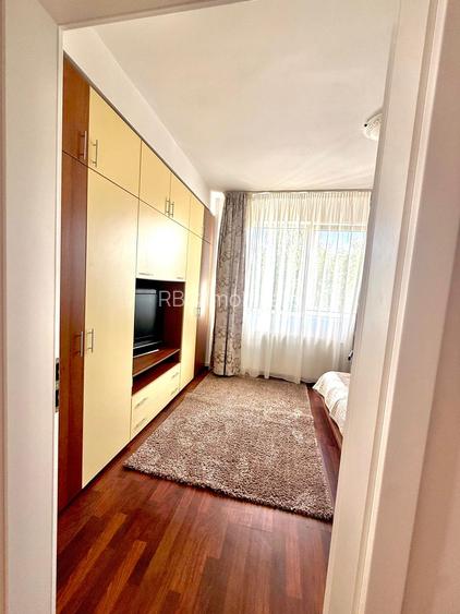 Apartament 2 camere semidecomandat Buna Ziua - 6