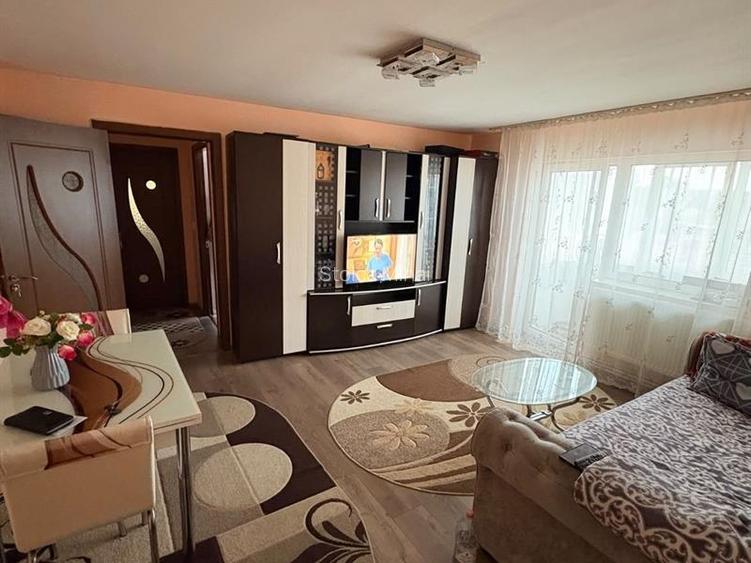 Apartament 2 camere, semidecomandat, Central, Gura Humorului - 4