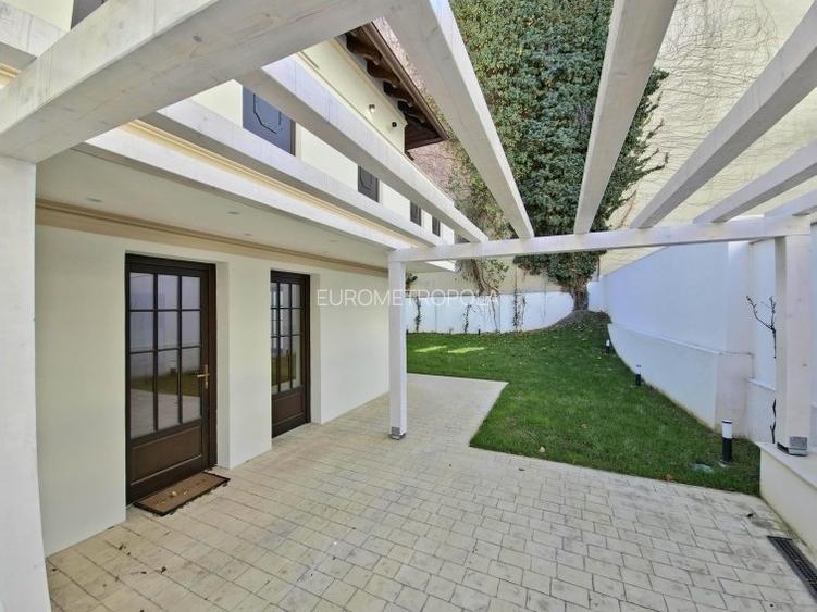 Vila complet renovata Dorobanti Capitale - 27