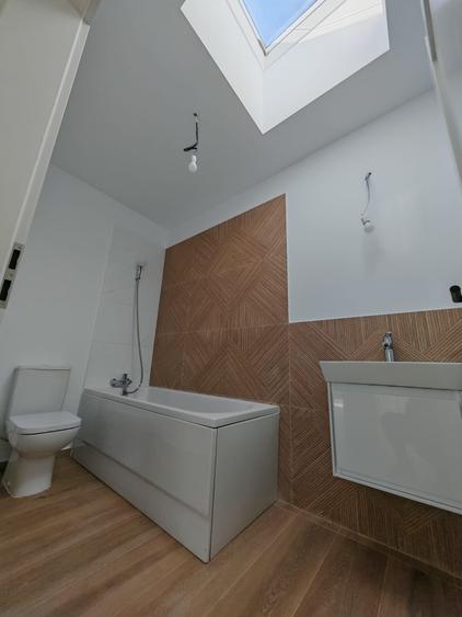 Apartament/Casa cu gradina | Pompa de caldura | Pipera Plaza