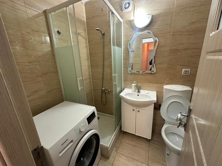 Giurgiului | 2 Camere | Decomandat | Parcare |