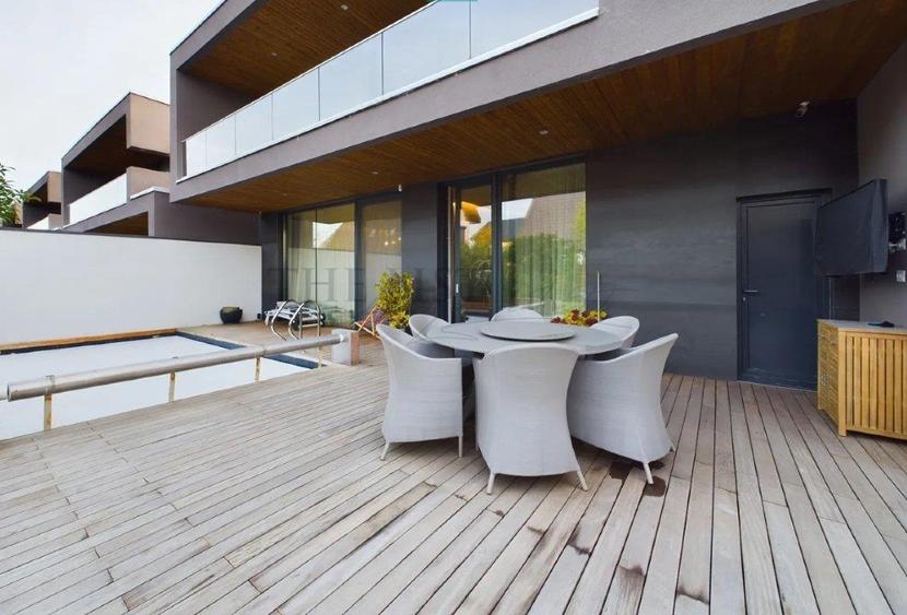 Vila 5 Camere | SmartHouse | Piscina | VOLUNTARI