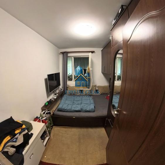 Apartament 2 camere - cartier Mureșeni, str. Hunedoara