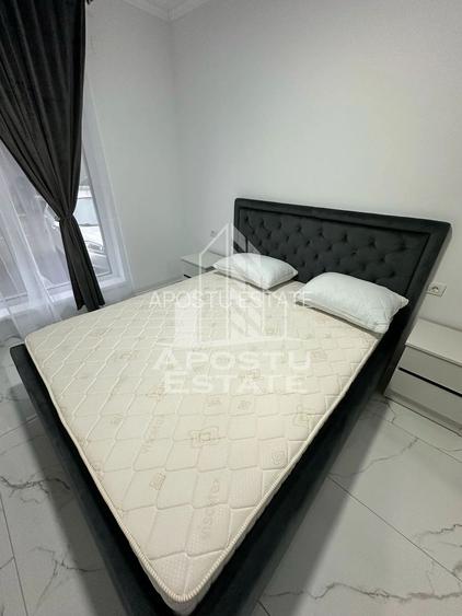 Apartament cu 2 camere, bloc nou, Braytim - 11