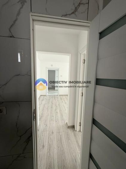 Apartament 2 camere – Zona Dărmănești