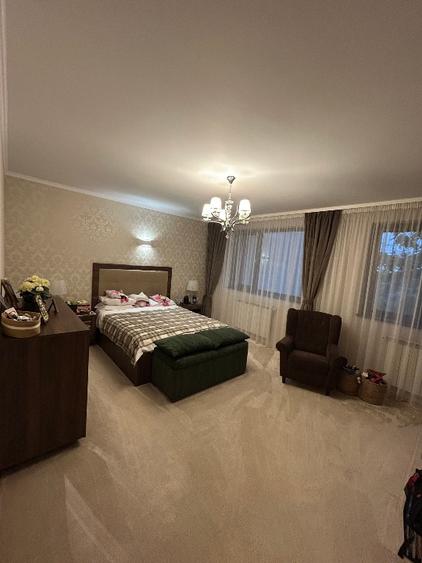 Casa P+1E+M - complet utilata si mobilata- finisaje premium