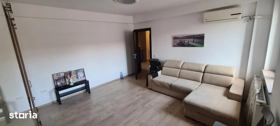 Apartament 3 camere Energia-Lira Residence/Centrală proprie/AC/Parcare/CTBus