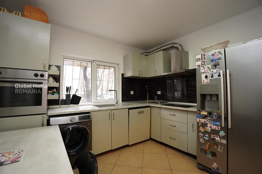 Apartament spațios 4 camere, 92 mp – Metrou Brâncoveanu