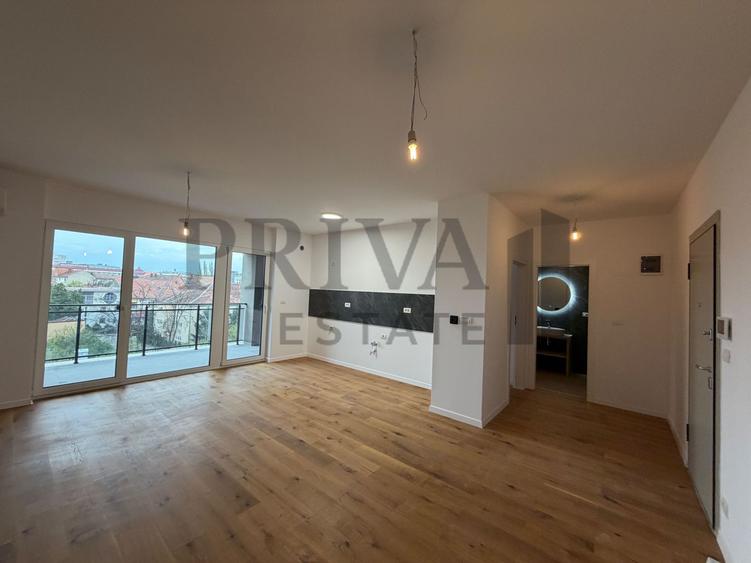 Apartament 2 camere, parcare subterana, Nord One Business Center