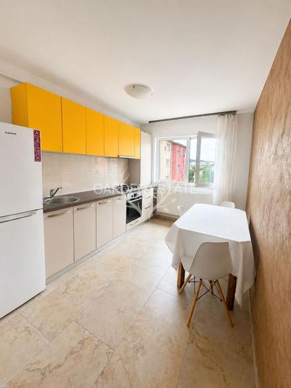Apartament cu 2 camere, – Zona Terra, Floresti - 3