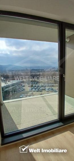 Apartament cu 2 camere in zona Vivo-BMW, Cluj - 5