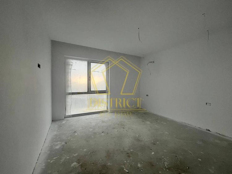 Duplex pe parter cu finisaje premium | Mosnita