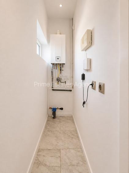 Vila tip duplex complet renovata 2026,  Sidney Residence Tunari - 26