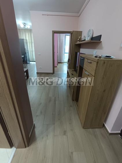 2 camere BLOC NOU Iosefin - 18