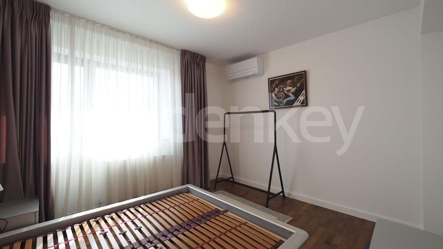 Apartament duplex spatios cu 4-5 camere | vedere deschisa