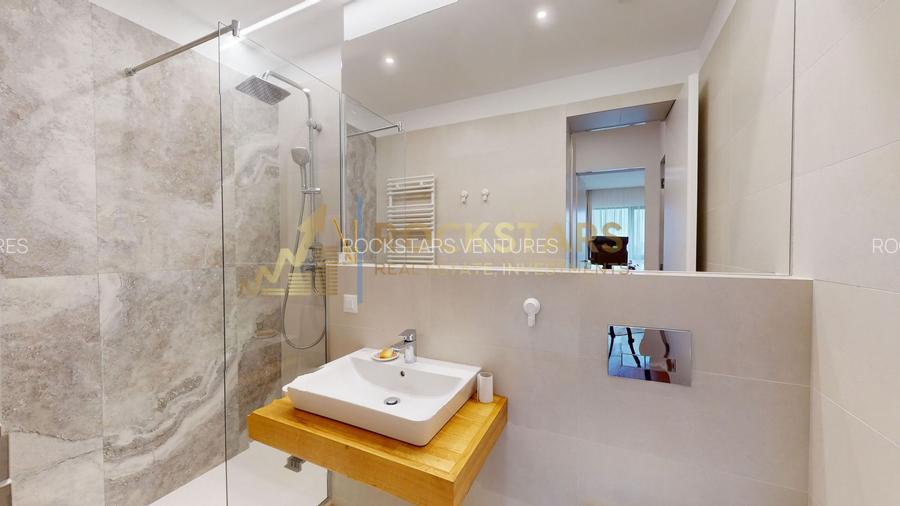3 Camere | De Inchiriat | Nusco City | TVA Deductibil