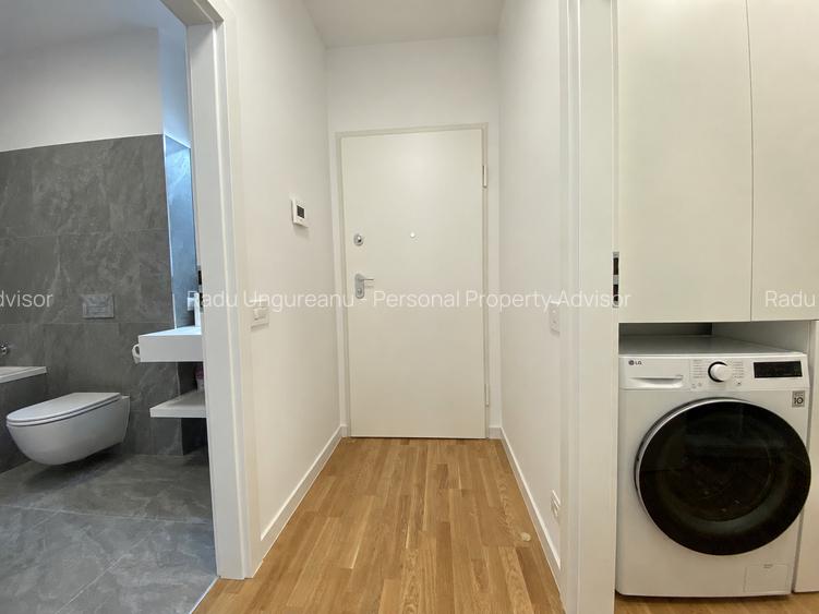 Apartament 2 camere The Ivy Baneasa - 8