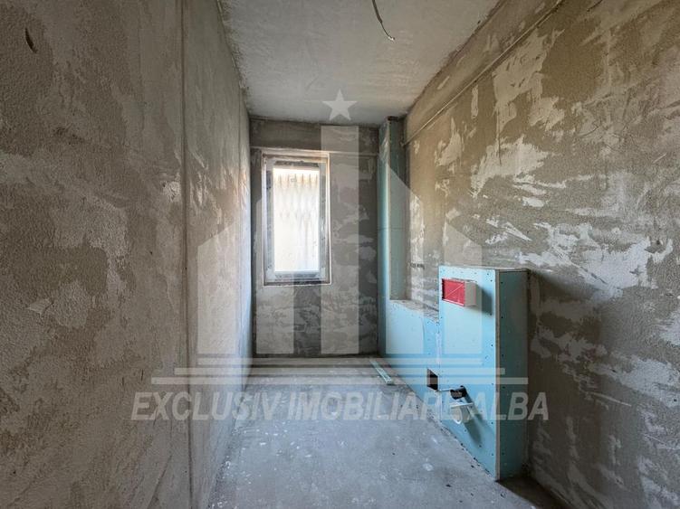 Apartament 2 camere | 50 mp | Etaj 1 | Bloc Nou 2026 | Cetate