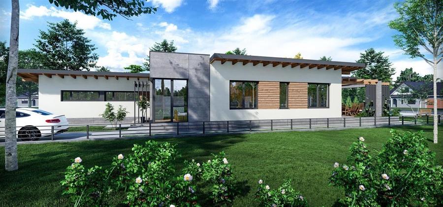 Exclusivitate, Casa 3 dormitoare, 700 mp teren, Stupini, Brasov