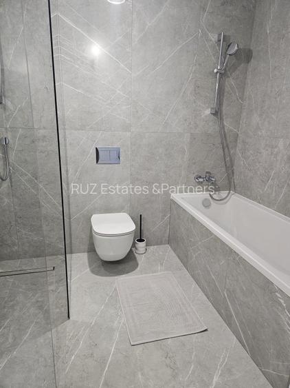 Apartament 2 camere | 53MP | Prima închiriere | One Lake club | Metrou Pipera - 7