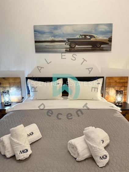 Apartament 2 camere Pet-Friendly Alphaville Arena, 60 mp - Brasov - 11
