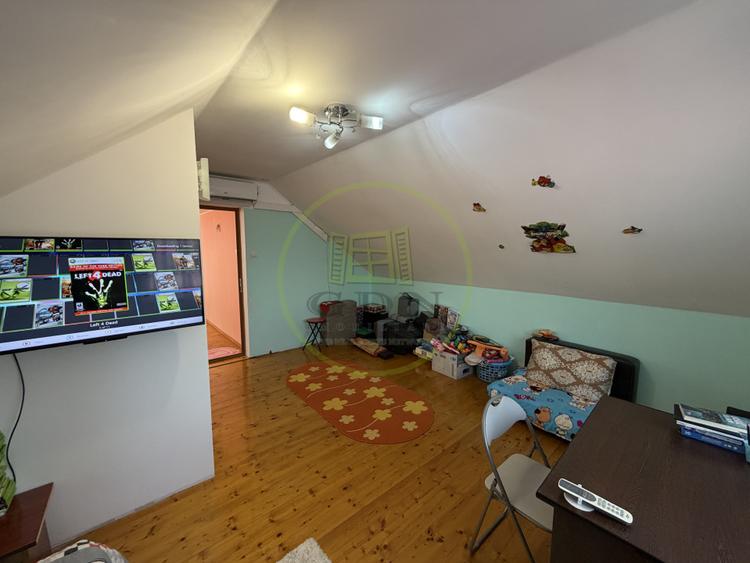 Casa P+M, 816mp teren, Craiova, zona lacul Tanchistilor