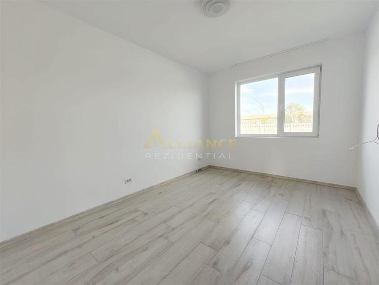 Casa Individuala / 3 Camere / 2 Bai / Pompa de caldura / Panouri solare