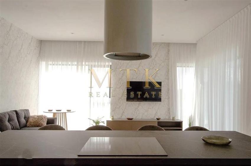 Apartament superb 4 camere I Mobilat&utilat I One Verdi Park