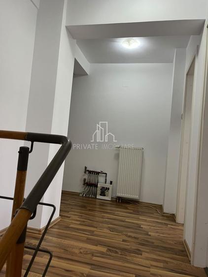 Penthouse modern si spațios, zona Cantemir, str Muntenia