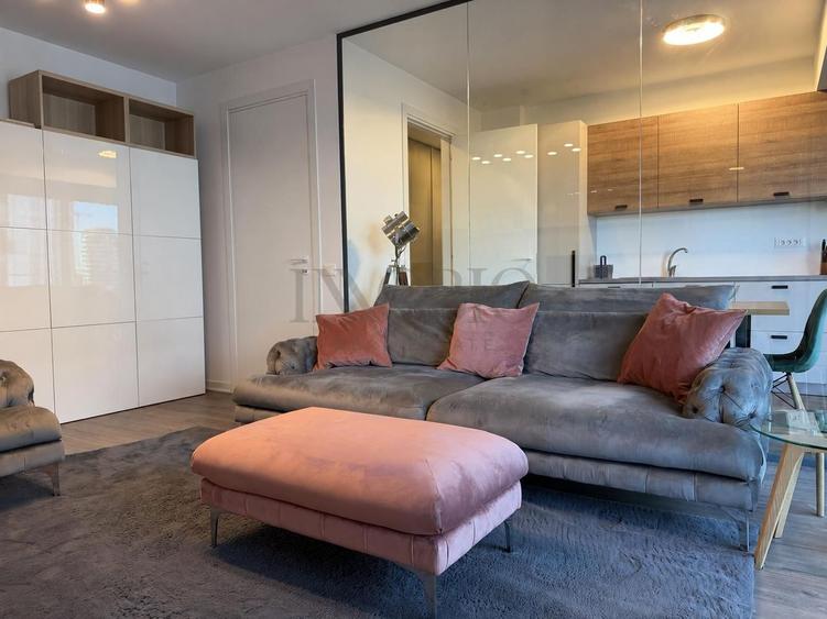 Apartament 2 camere modern | Loc de parcare | Cloud 9