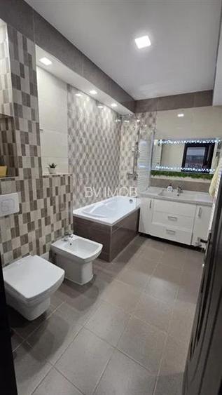 Inchiriem Apartament 3 Camere, Modern, 85 Mp, Tractorul - Isaran - 11
