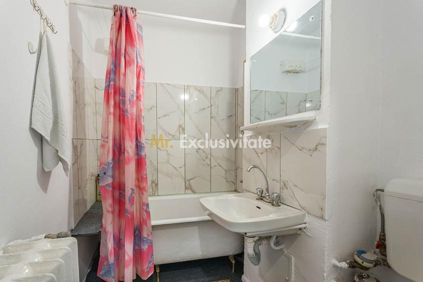 Apartament 2 camere, mobilat complet, sector 5