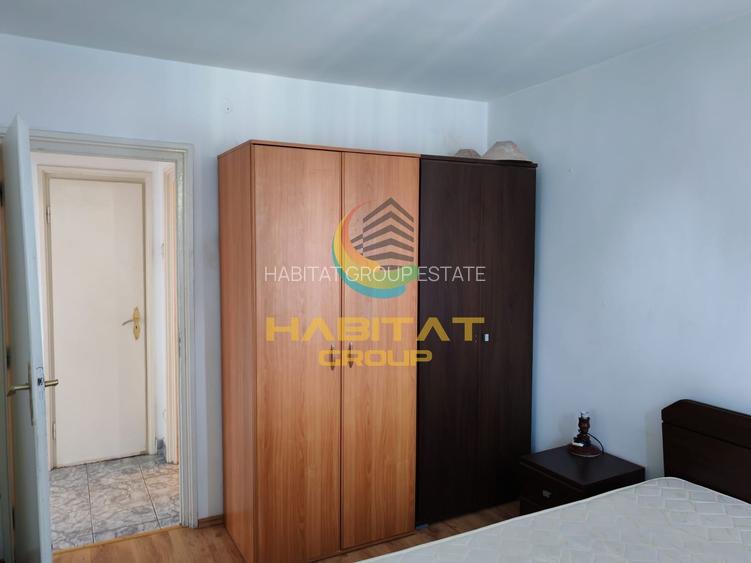 Apartament de inchiriat 2 camere Vatra Luminoasa - 8