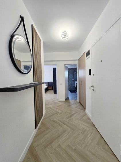 Apartament 2 Camere Strada Trifoiului, Fundeni Dobroești