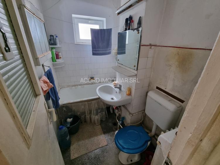Apartament 3 camere zona Km 4-5 - 5