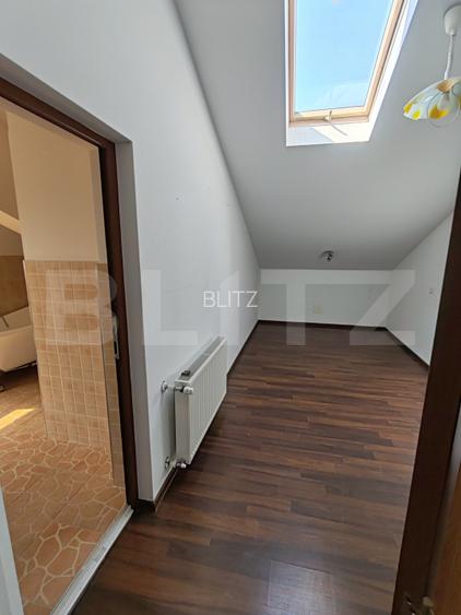 Penthouse în zona Centrală – 240 mp, priveliște panoramică - 5