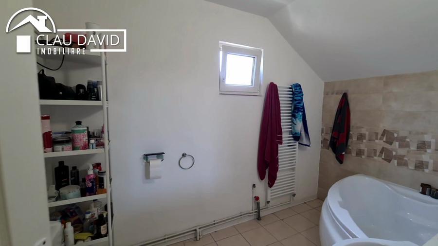 CASA MODERNA - SINGUR CURTE - CRISTIAN - 300 mp TEREN